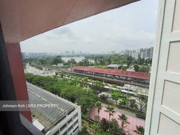 Blk 517C Jurong West Street 52 (Jurong West), HDB 5 Rooms #463569141